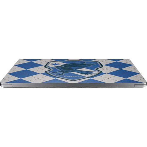Wizarding Worlds Harry Potter Ravenclaw Crest Universal Laptop 16.6in (13.4 x 9.7in) Skin